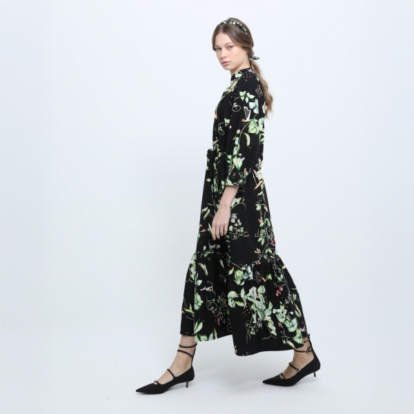 PÊRA LIMA Carolina Beatriz Dress -...