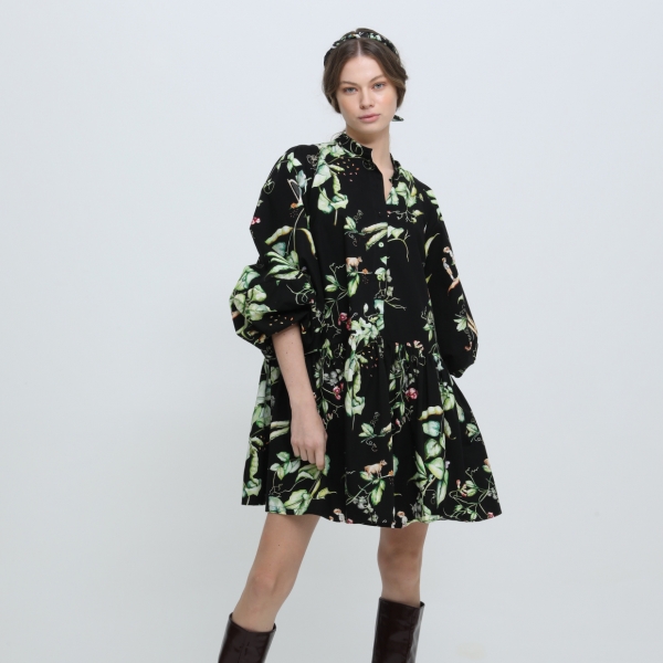 PÊRA LIMA Vestido Graça Machel -...