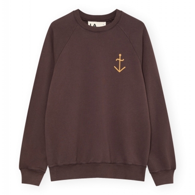 LA PAZ Sweatshirt Cunha -...