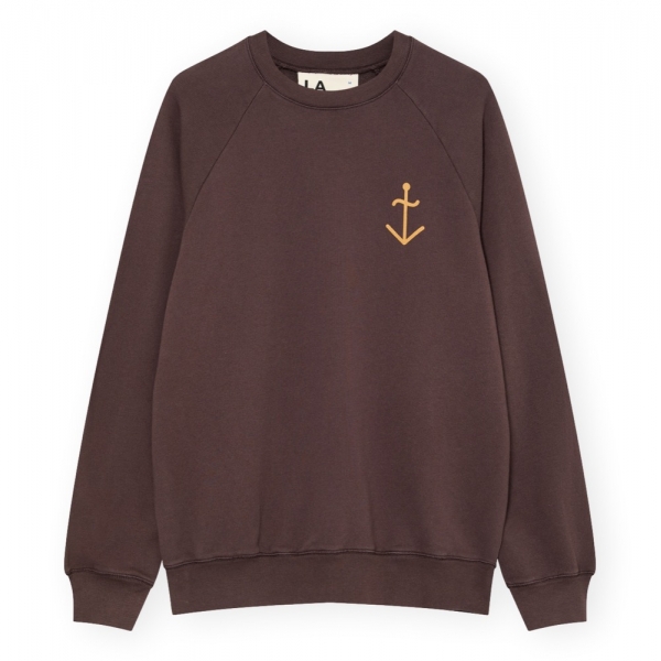 LA PAZ Sweatshirt Cunha -...