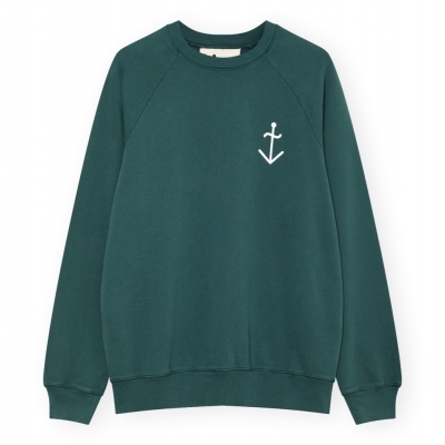 LA PAZ Sweatshirt Cunha -...