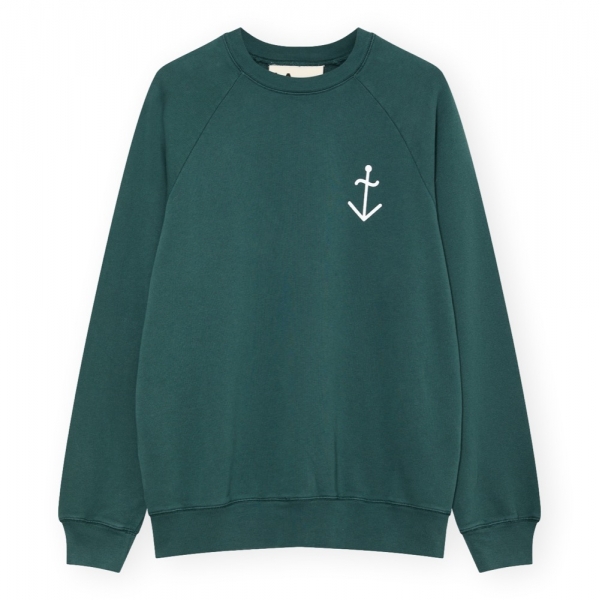 LA PAZ Cunha Sweatshirt - Dark...
