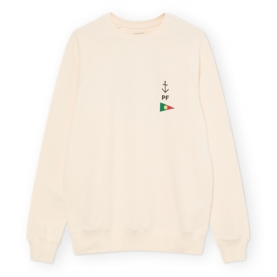 LA PAZ x PORTUGUESE FLANNEL...