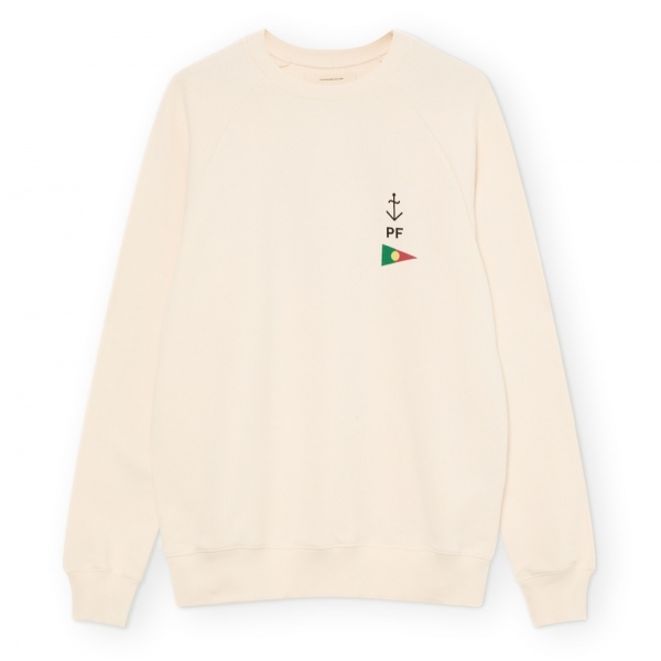 LA PAZ x PORTUGUESE FLANNEL Cunha...