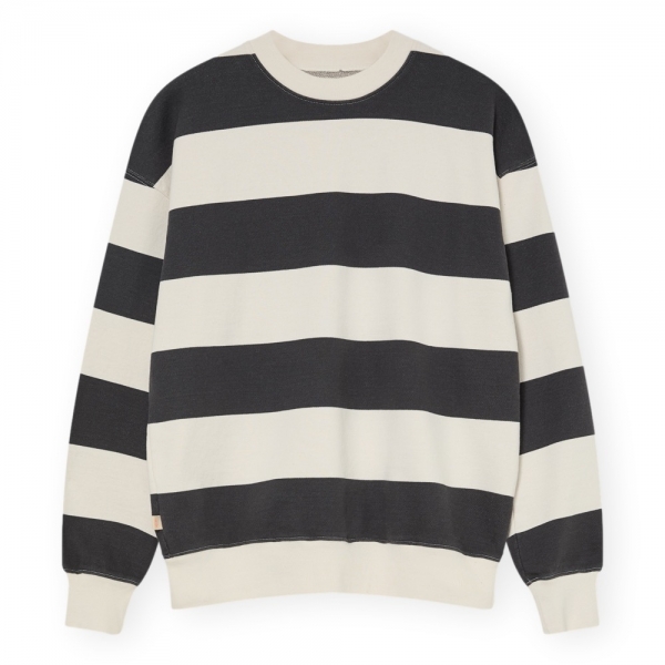 LA PAZ Paiva Sweatshirt - Dark...