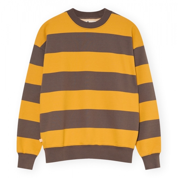 LA PAZ Sweatshirt Paiva -...