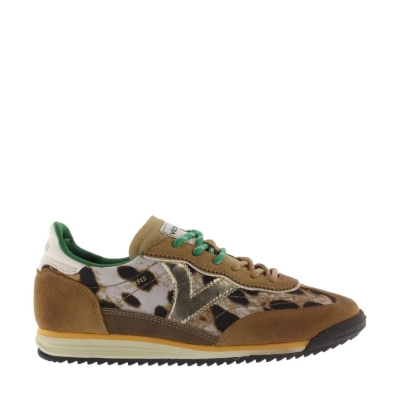 VICTORIA Saturno Sneakers...