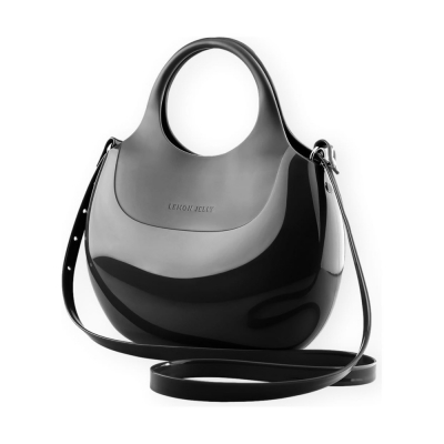 LEMON JELLY Lili Bag - Black