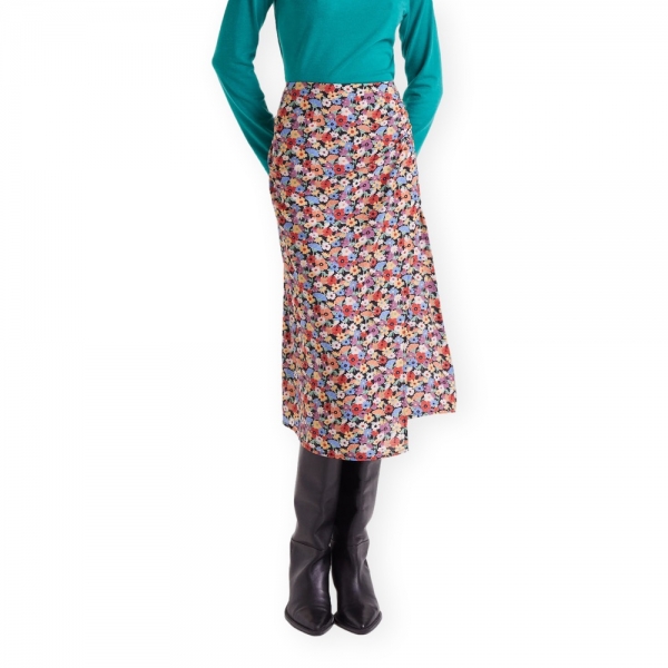 COMPAÑIA FANTÁSTICA Skirt 12007 -...