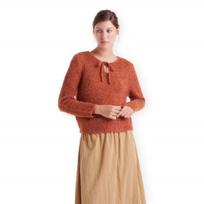 COMPAÑIA FANTÁSTICA Knit...