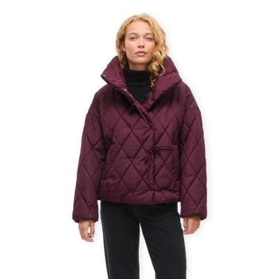VILA Bumble Jacket - Fig