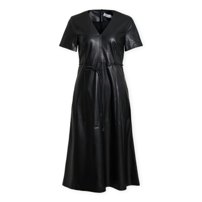 VILA Gloria Dress - Black...