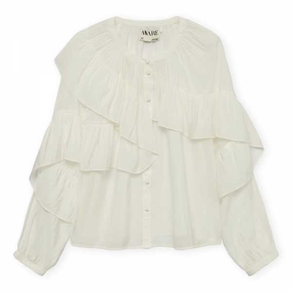 AWARE Camisa Miami - Snow White