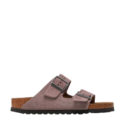 BIRKENSTOCK Arizona Suede...
