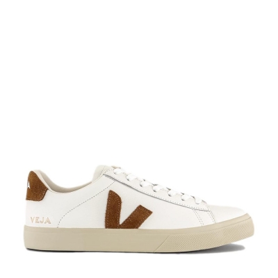 VEJA Campo Leather W -...