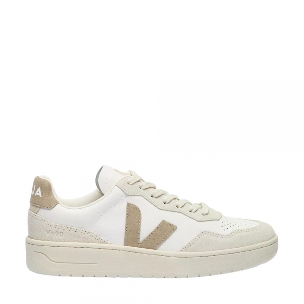 VEJA Sapatilhas V-90 Leather W -...
