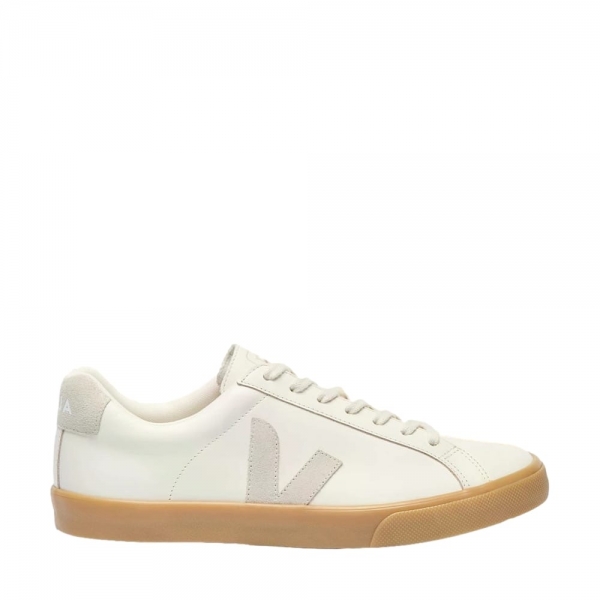 VEJA Sapatilhas Esplar Leather W -...