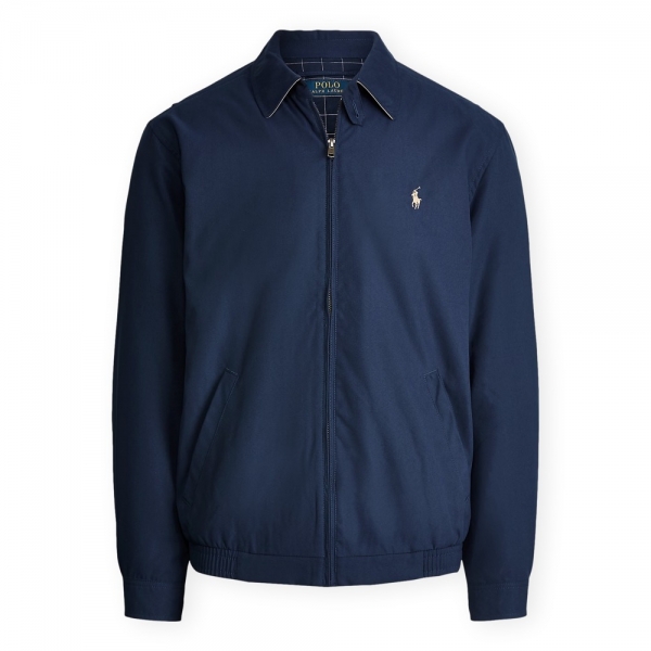 POLO RALPH LAUREN Casaco Bi-Swing - Navy