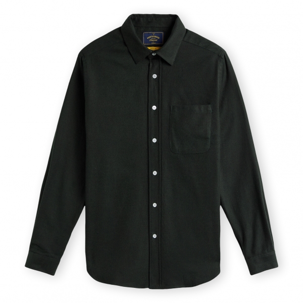 PORTUGUESE FLANNEL Teca 2.0 Shirt -...