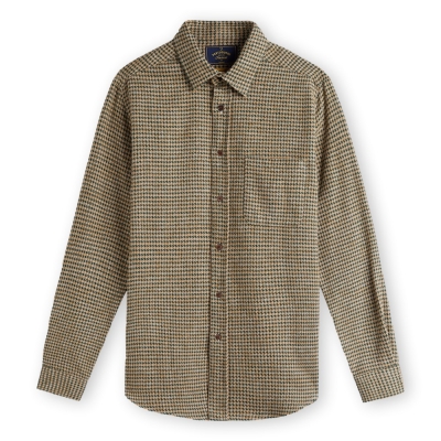 PORTUGUESE FLANNEL Abstract...