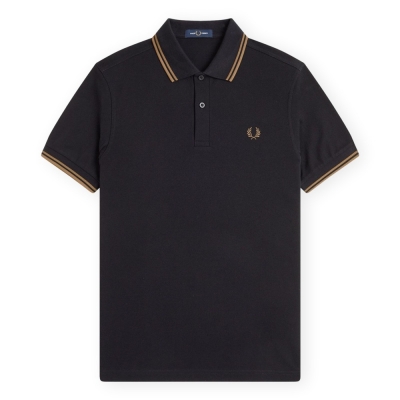 FRED PERRY Polo Twin Tipped...