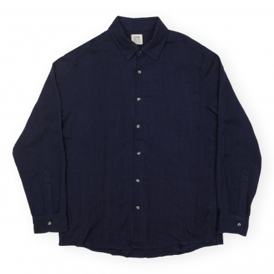 OTHERWISE Camisa Nebula - Blue