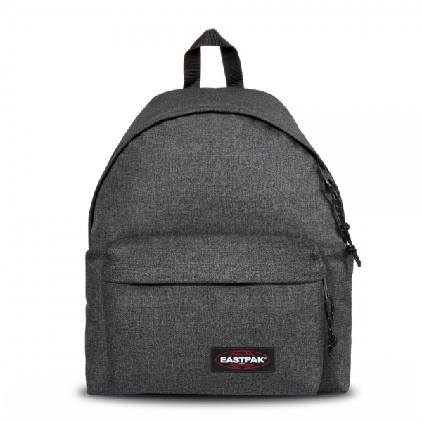 EASTPAK Padded Pak'r Backpack - Black...