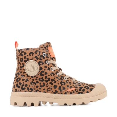 PALLADIUM Pampa HI Zip WL...