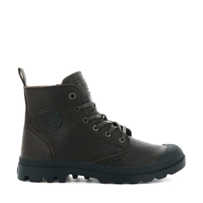 PALLADIUM Botas Pampa Zip...