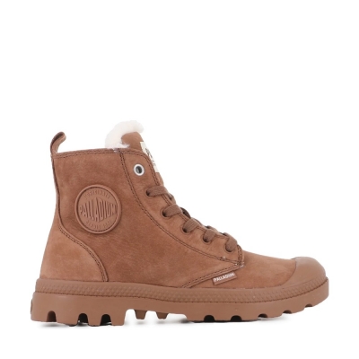 PALLADIUM Botas Pampa Hi...