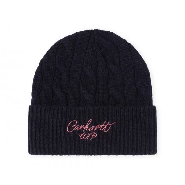 CARHARTT WIP Gorro Signature Cable -...