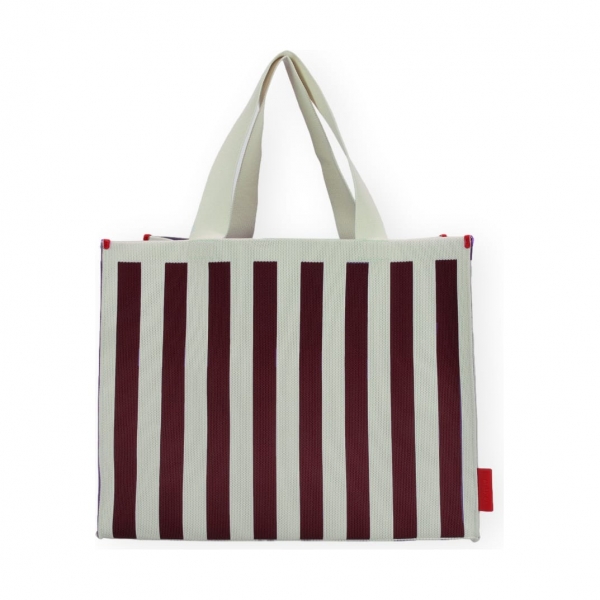 THE STICKY SIS CLUB Shopper Bag -...