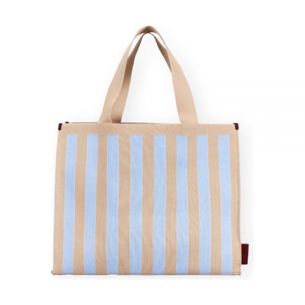 THE STICKY SIS CLUB Shopper Bag -...