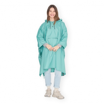 CLIMA Bisetti Colors Poncho...