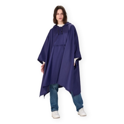 CLIMA Bisetti Colors Poncho...