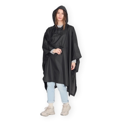 CLIMA Bisetti Colors Poncho...