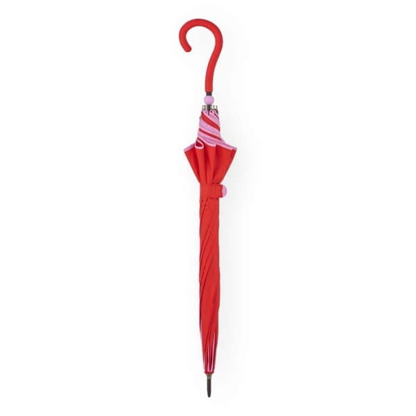CLIMA Bisetti Joy Umbrella - Red