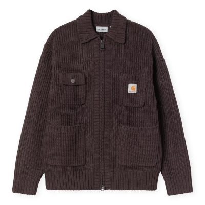 CARHARTT WIP Chore Knit...