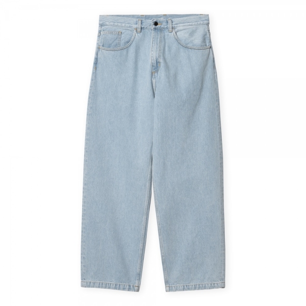 CARHARTT WIP Brandon Pant - Blue...
