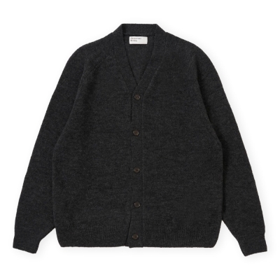 UNIVERSAL WORKS Alpaca Knit...