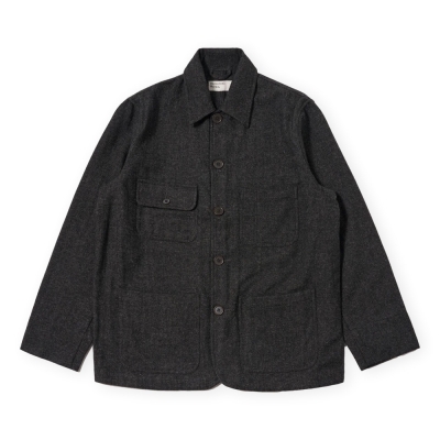 UNIVERSAL WORKS Anders Wool...