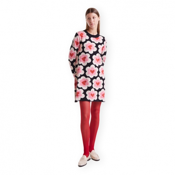 COMPAÑIA FANTÁSTICA Vestido 10208 -...