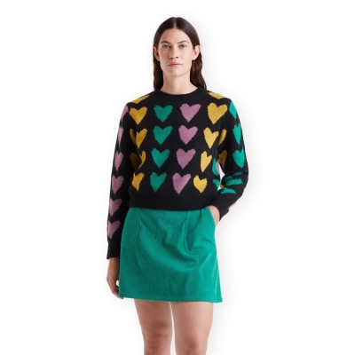 COMPAÑIA FANTÁSTICA Knit...