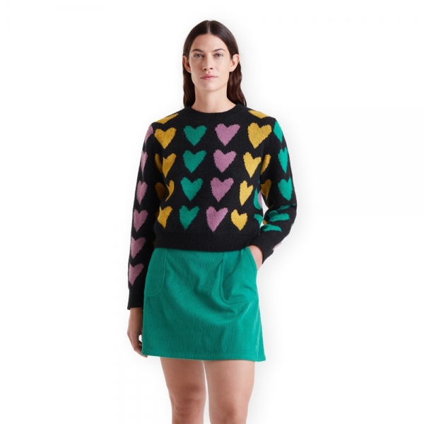 COMPAÑIA FANTÁSTICA Knit 10310 -...