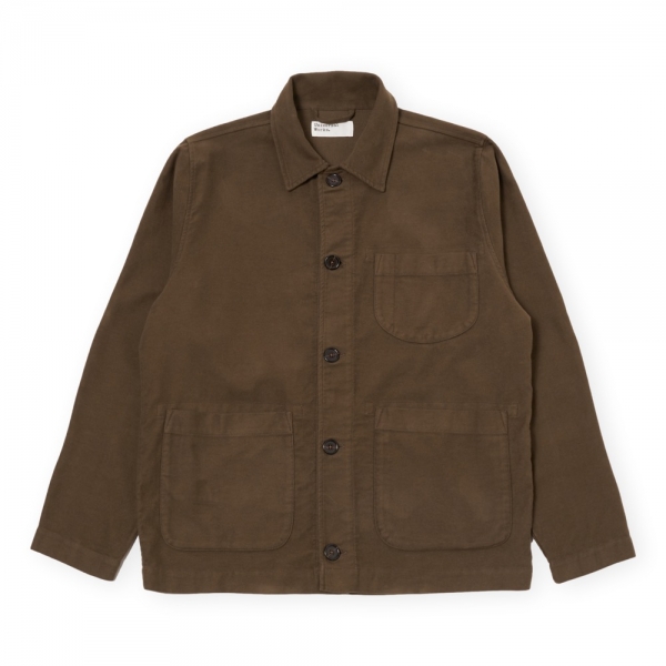 UNIVERSAL WORKS Field Jacket Comfort...