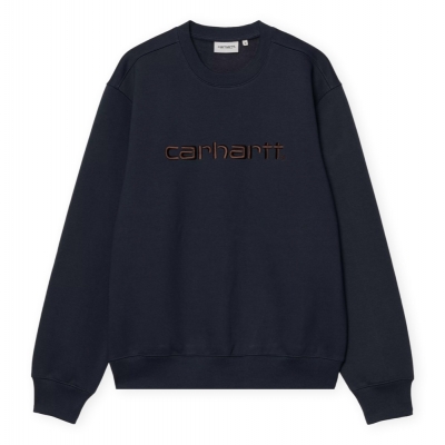 CARHARTT WIP Sweatshirt -...