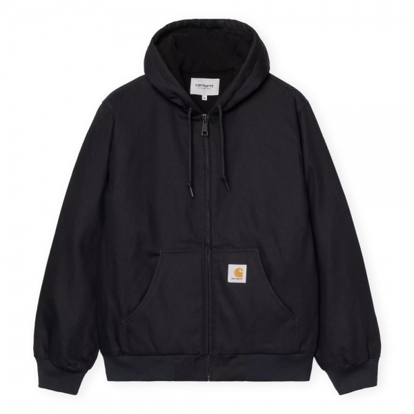CARHARTT WIP Casaco Active - Dark...