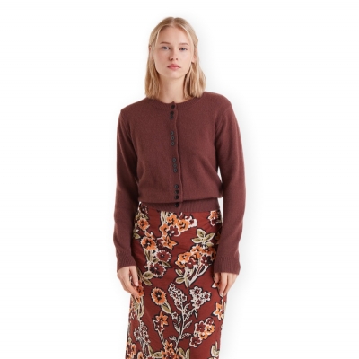 COMPAÑIA FANTÁSTICA Casaco...