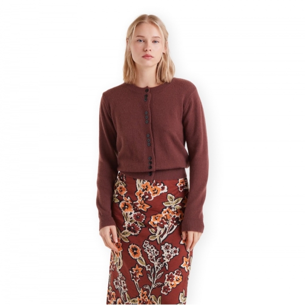 COMPAÑIA FANTÁSTICA Casaco 10234 - Brown