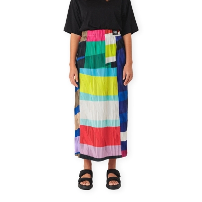 SKFK Sira Skirt - Grems